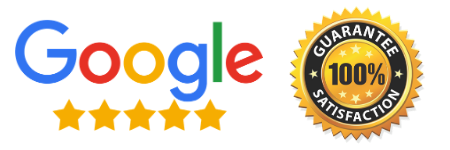 Decking Central Coast Google Reviews and Trust Badge